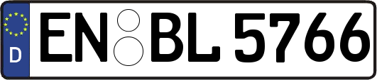 EN-BL5766