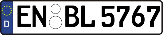 EN-BL5767