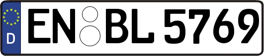 EN-BL5769