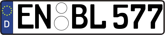 EN-BL577