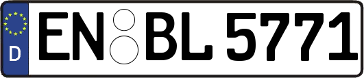 EN-BL5771