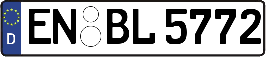 EN-BL5772