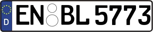 EN-BL5773