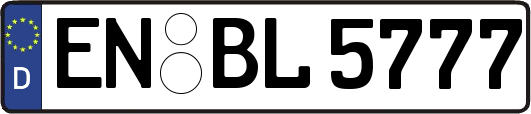 EN-BL5777