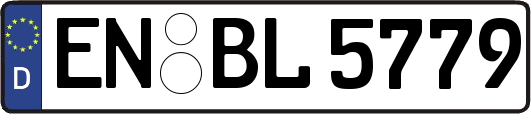 EN-BL5779