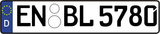 EN-BL5780