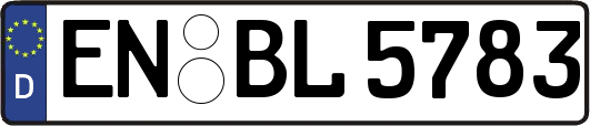 EN-BL5783