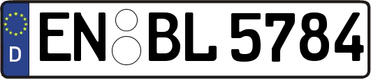 EN-BL5784