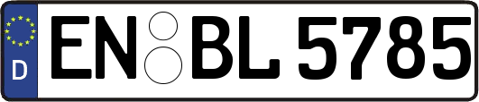 EN-BL5785