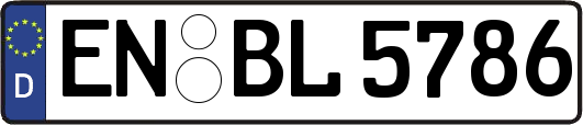 EN-BL5786