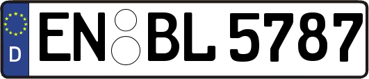 EN-BL5787