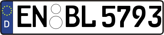 EN-BL5793