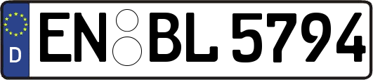 EN-BL5794