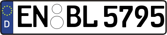 EN-BL5795