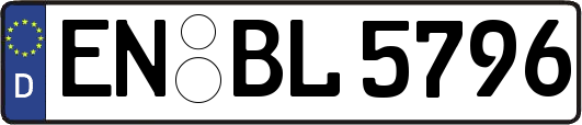 EN-BL5796