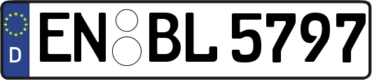 EN-BL5797