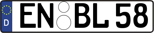 EN-BL58