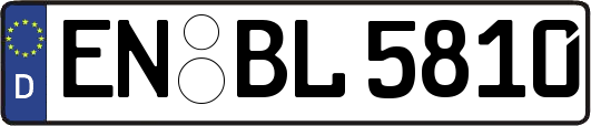 EN-BL5810