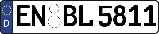 EN-BL5811