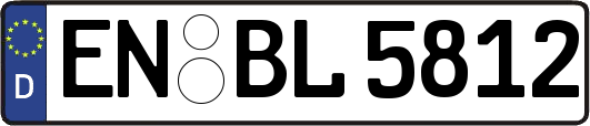 EN-BL5812