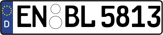 EN-BL5813