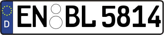 EN-BL5814