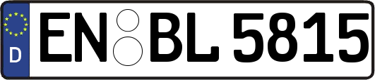 EN-BL5815