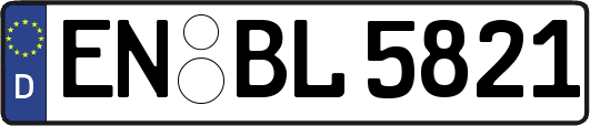 EN-BL5821