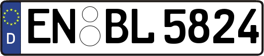 EN-BL5824