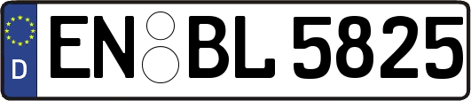 EN-BL5825