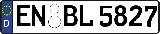 EN-BL5827