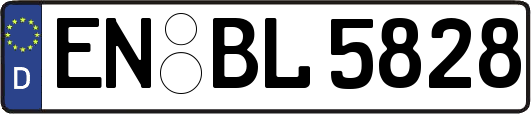 EN-BL5828