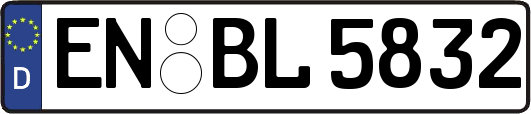 EN-BL5832