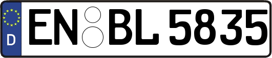 EN-BL5835