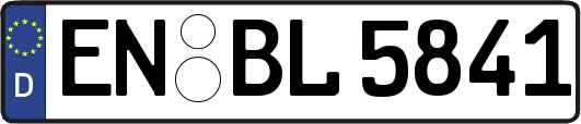 EN-BL5841