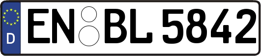 EN-BL5842