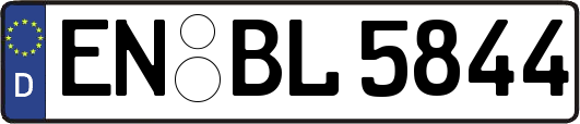 EN-BL5844