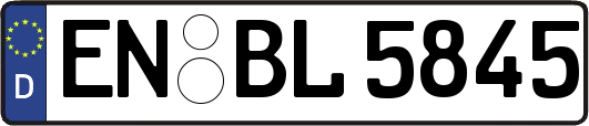 EN-BL5845