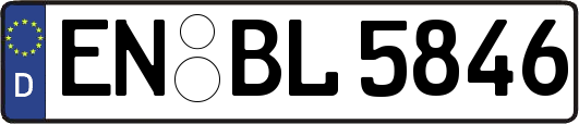 EN-BL5846