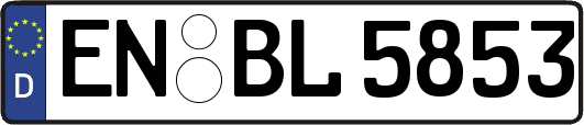 EN-BL5853