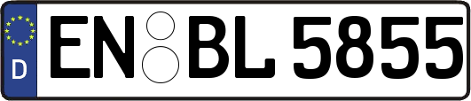 EN-BL5855