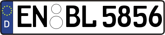 EN-BL5856