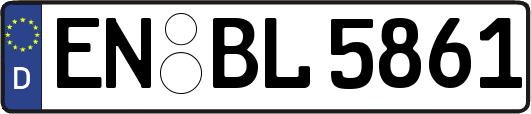 EN-BL5861