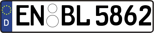 EN-BL5862