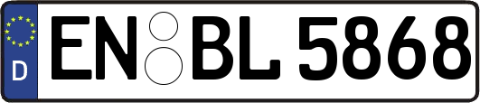 EN-BL5868