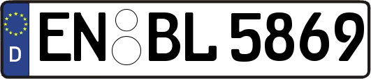 EN-BL5869