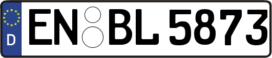 EN-BL5873