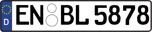 EN-BL5878