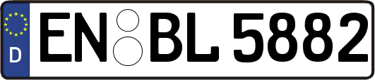 EN-BL5882