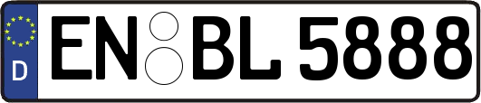 EN-BL5888